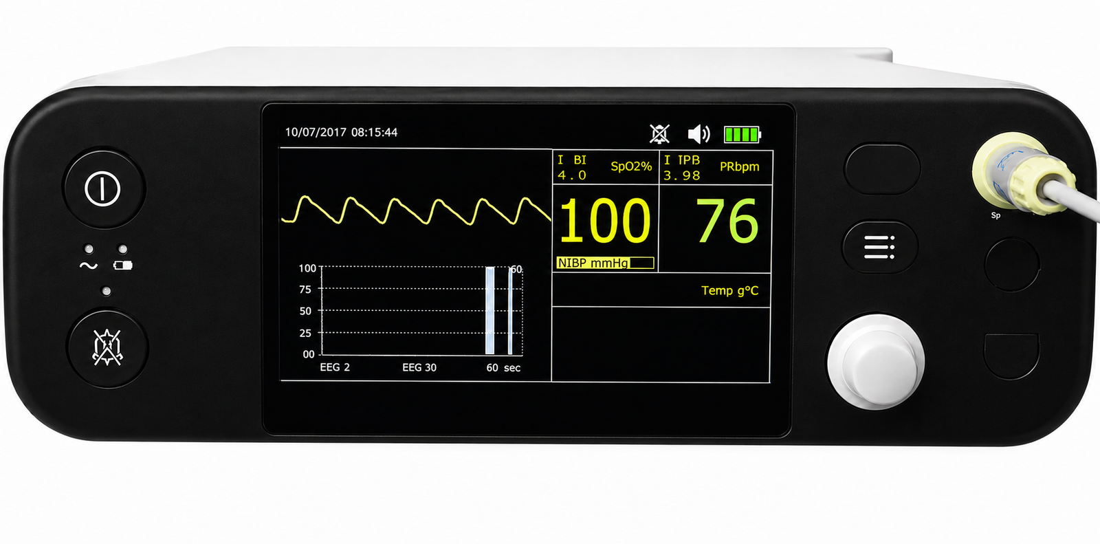 Pulse Oximeters